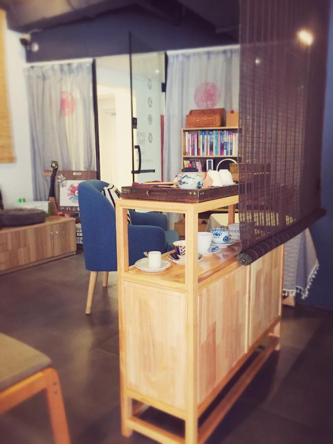 Koala Youth Hotel&Hostel Сямън Екстериор снимка